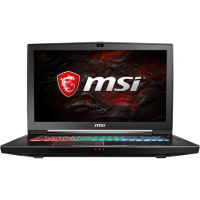 Ноутбук MSI GT73VR 7RE-471