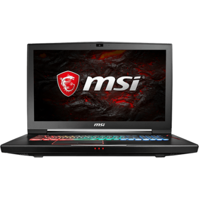 ноутбук MSI GT73VR 7RF-651