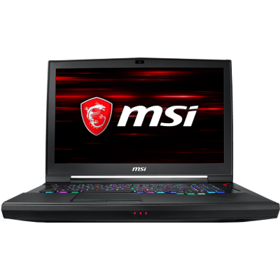 ноутбук MSI GT75 8RG-070