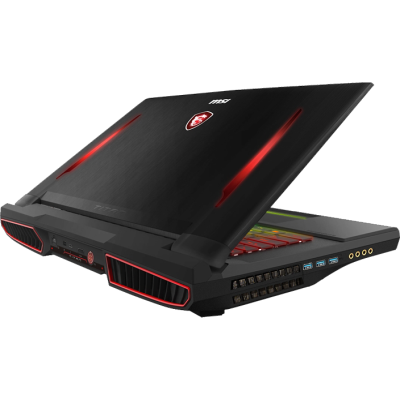 ноутбук MSI GT75VR 7RF-056