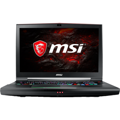 ноутбук MSI GT75VR 7RF-264