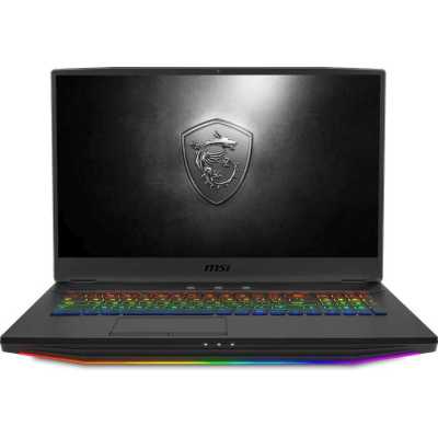ноутбук MSI GT76 9SGS-261RU