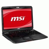 Ноутбук MSI GT780-844