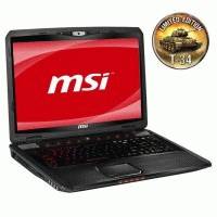 Ноутбук MSI GT780DX-476