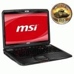 Ноутбук MSI GT780-041