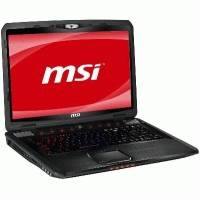 Ноутбук MSI GT780DX-653