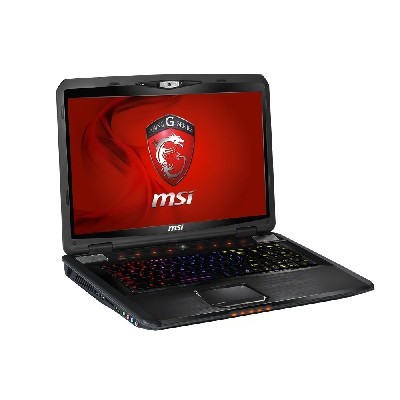 ноутбук MSI GT780DX-846X