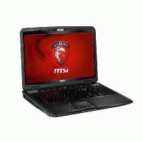 Ноутбук MSI GT780DX-847