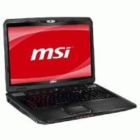 Ноутбук MSI GT780DX-849