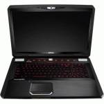 Ноутбук MSI GT780-042