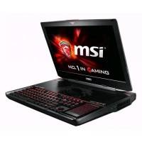 Ноутбук MSI GT80 2QC-214