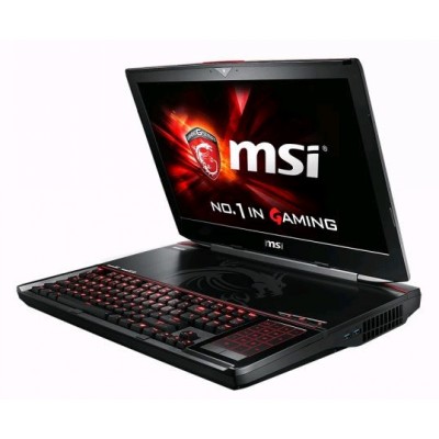 ноутбук MSI GT80 2QC-214