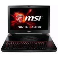 Ноутбук MSI GT80 2QD-213