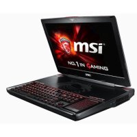 Ноутбук MSI GT80 2QD-477