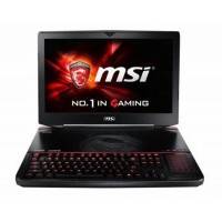 Ноутбук MSI GT80 2QE-006 9S7-181212-006