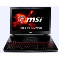 Ноутбук MSI GT80 2QE-010