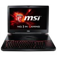 Ноутбук MSI GT80 2QE-287
