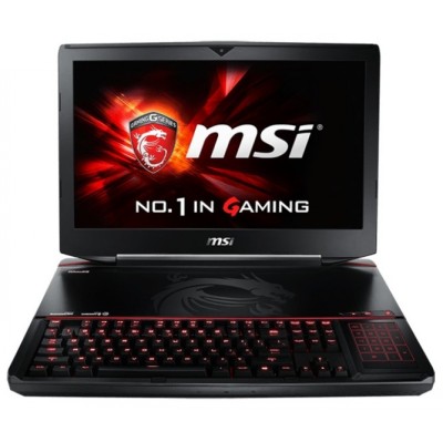 ноутбук MSI GT80 2QE-287