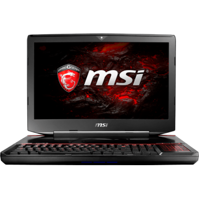 ноутбук MSI GT83VR 6RF-019