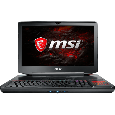 ноутбук MSI GT83VR 7RF-222