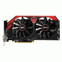 Видеокарта MSI GeForce GTX 780TI Gaming 3G