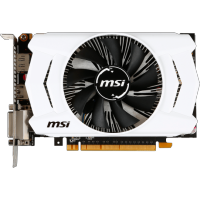 Видеокарта MSI GeForce GTX 950 2GD5 OC V1