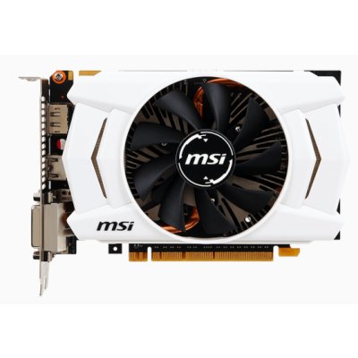 видеокарта MSI GeForce GTX 960 2GD5 OC V2