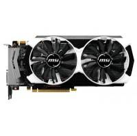 Видеокарта MSI GeForce GTX 960 4GD5T OC