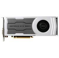 Видеокарта MSI GeForce GTX 980Ti 6GD5 V1