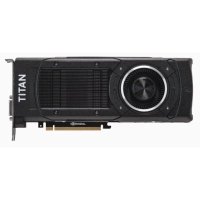 Видеокарта MSI GeForce GTX NTITAN X 12GD5