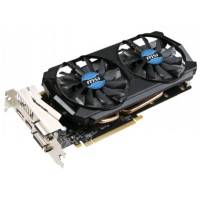 Видеокарта MSI GeForce GTX970 4GD5T OC