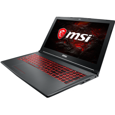ноутбук MSI GV62 7RE-2853