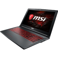Ноутбук MSI GV62VR 7RF-1288