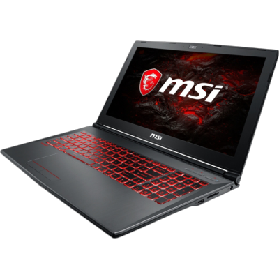 ноутбук MSI GV62VR 7RF-1289