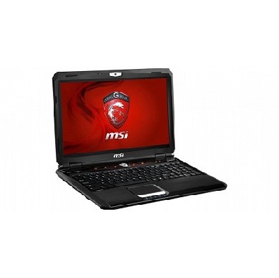 ноутбук MSI GX60 1AC-017