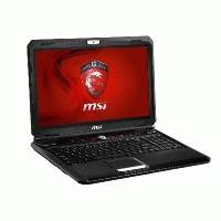 Ноутбук MSI GX60 1AC-018