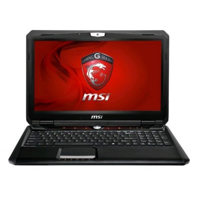 ноутбук MSI GX60 3AE-086