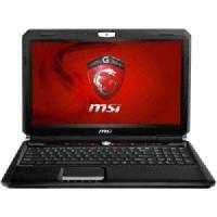 Ноутбук MSI GX60 3AE-213X
