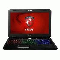 Ноутбук MSI GX60 3BE-250