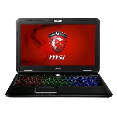 ноутбук MSI GX60 3BE-250