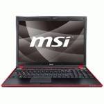 Ноутбук MSI GX640-247