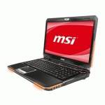 Ноутбук MSI GX660-245