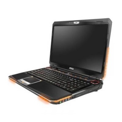 ноутбук MSI GX680-224