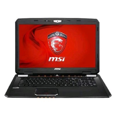 ноутбук MSI GX70 3BE-004