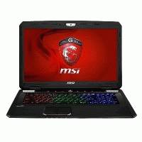 Ноутбук MSI GX70 3BE-058