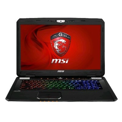 ноутбук MSI GX70 3BE-058