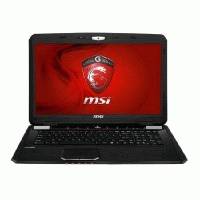 Ноутбук MSI GX70 3BE-078