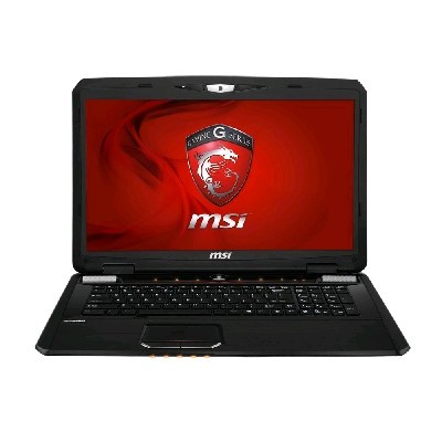 ноутбук MSI GX70 3BE-082