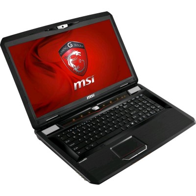 ноутбук MSI GX70 3CC-234X