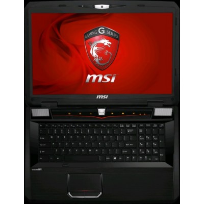 ноутбук MSI GX70 3CC-241